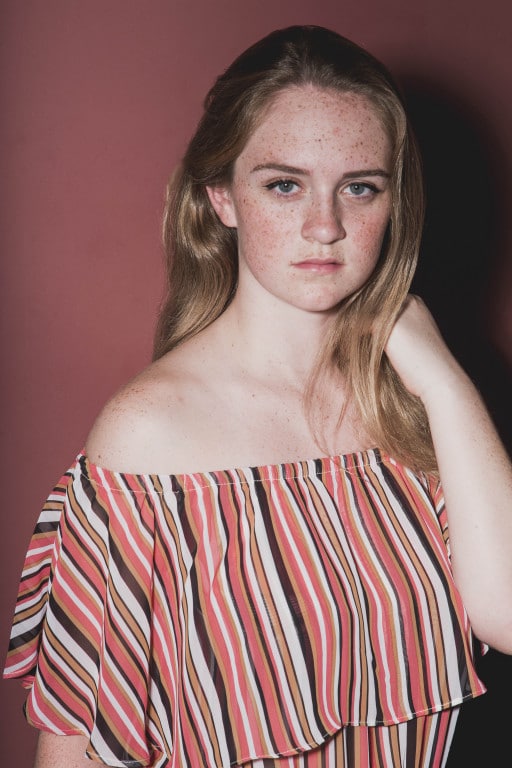 Katie McCaffery