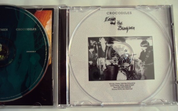 Crocodiles