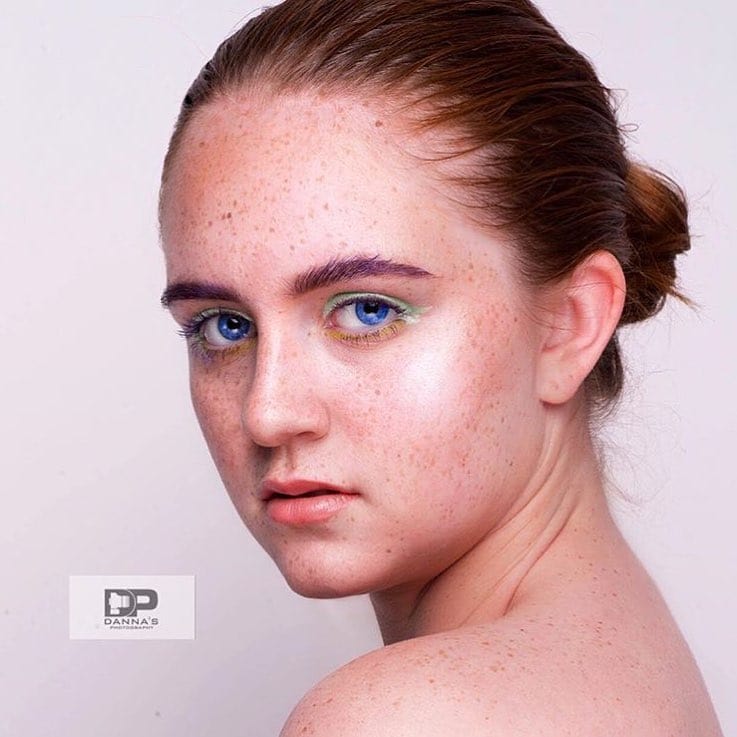 Katie McCaffery