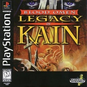 Blood Omen: Legacy of Kain