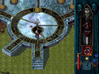 Blood Omen: Legacy of Kain