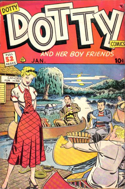 Dotty