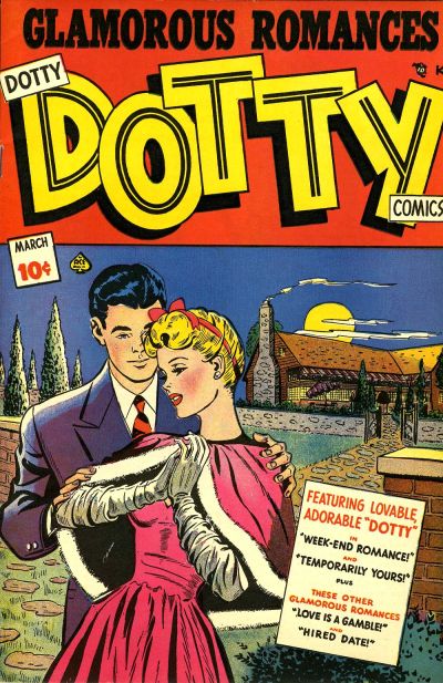 Dotty
