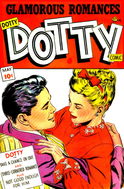 Dotty Dotty