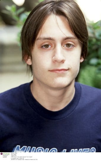 Kieran Culkin