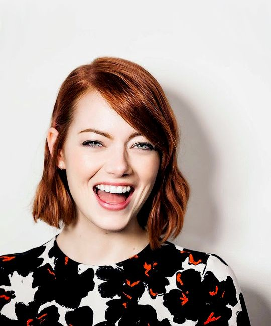 Emma Stone picture