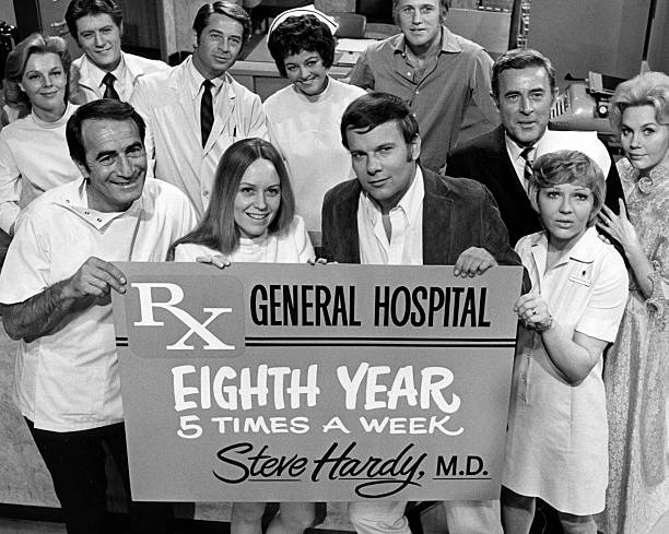 General Hospital