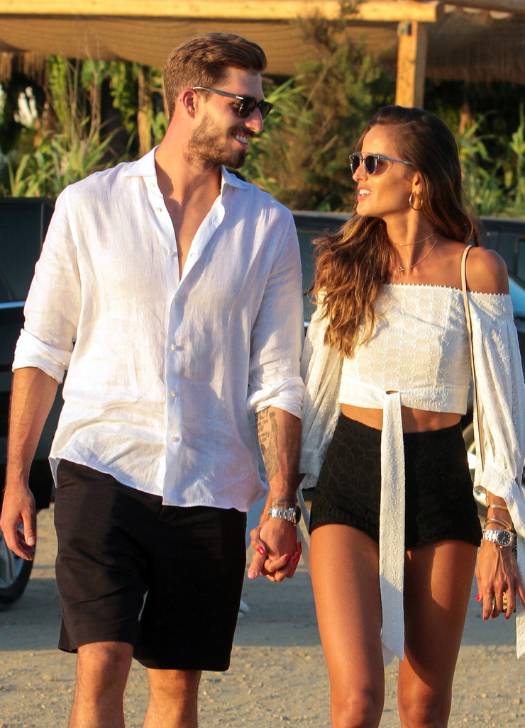 Izabel Goulart Izabel Goulart