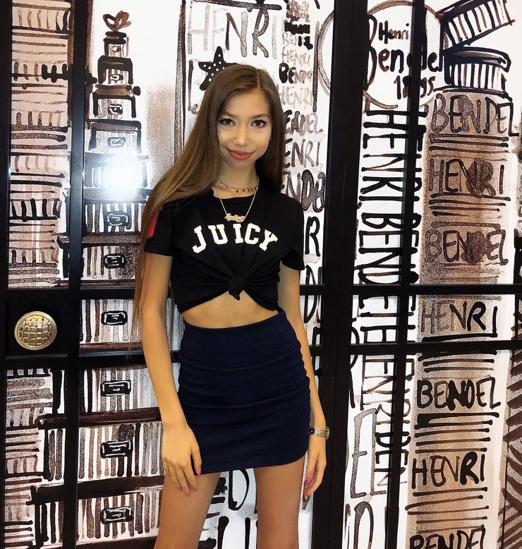 Lulu Lambros