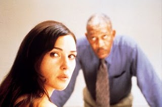 Under Suspicion Under Suspicion