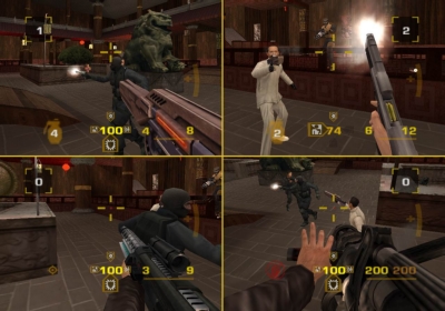 GoldenEye 007