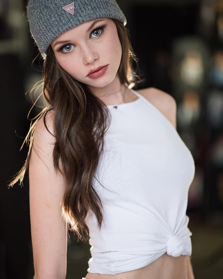 Lily-Ana Alexander