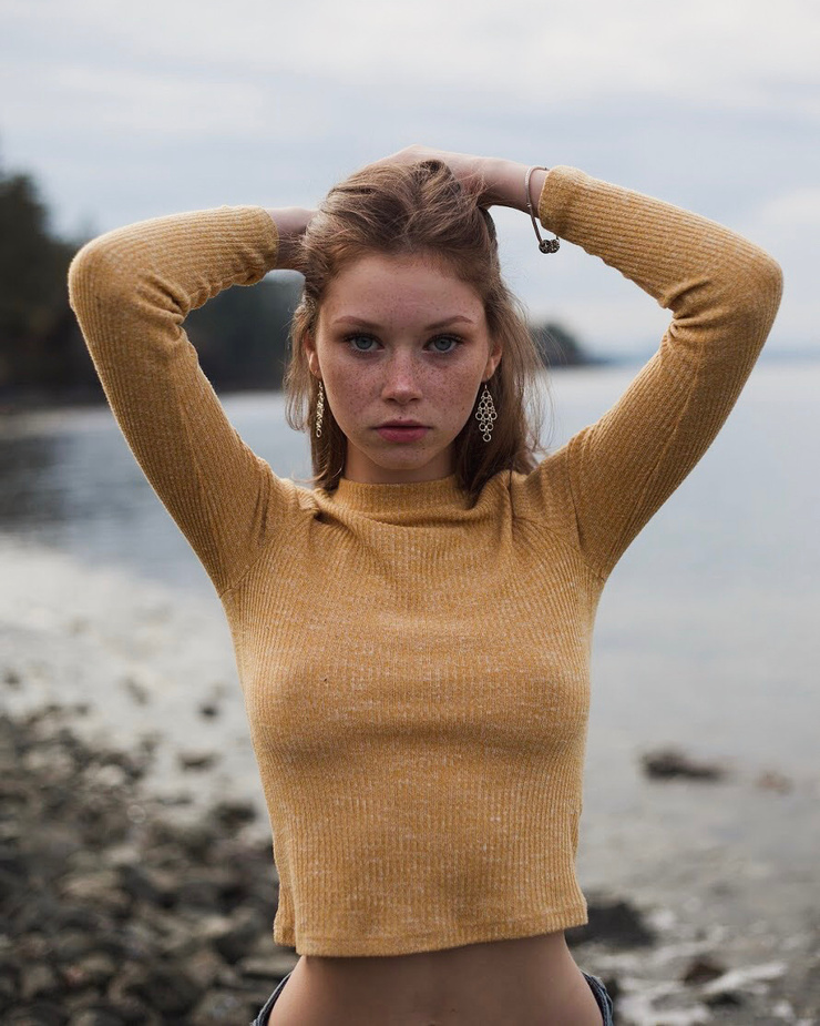 Lily-Ana Alexander Lily-Ana Alexander