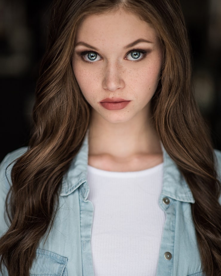 Lily-Ana Alexander