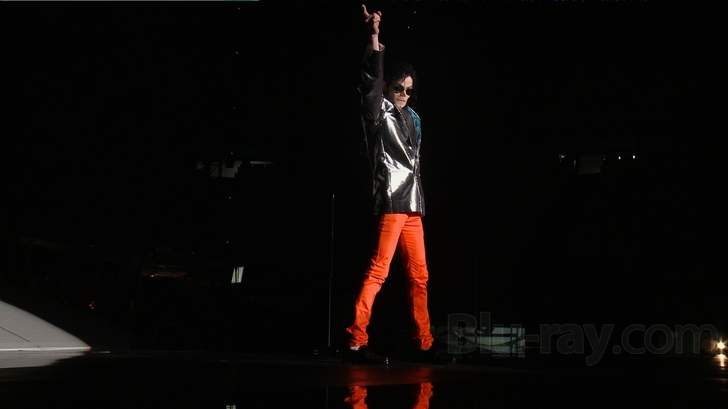 Michael Jackson: This Is It 