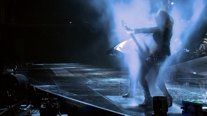 Michael Jackson: This Is It 