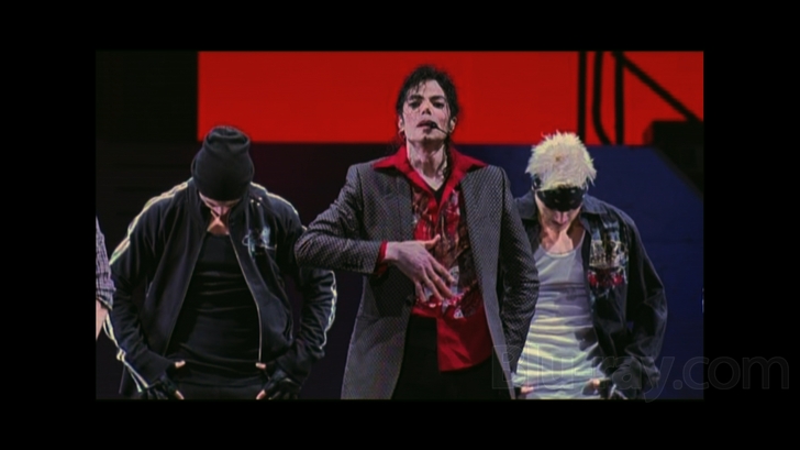 Michael Jackson: This Is It 