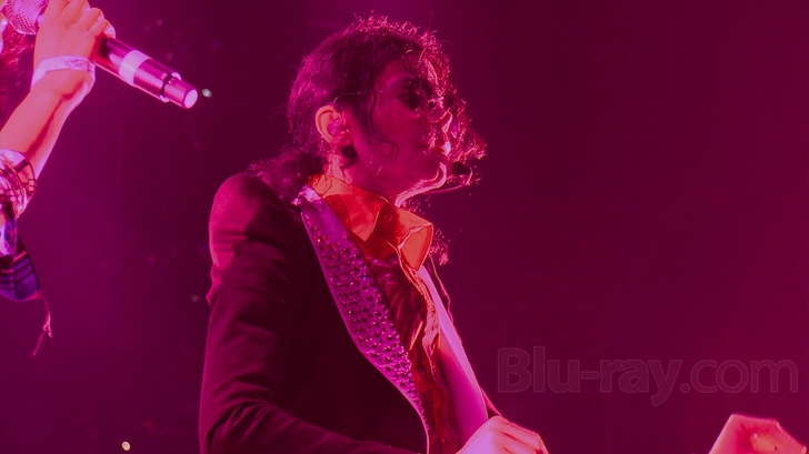 Michael Jackson: This Is It 