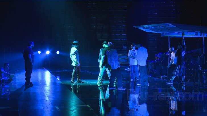 Michael Jackson: This Is It 