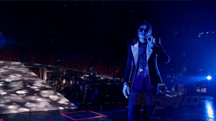 Michael Jackson: This Is It 