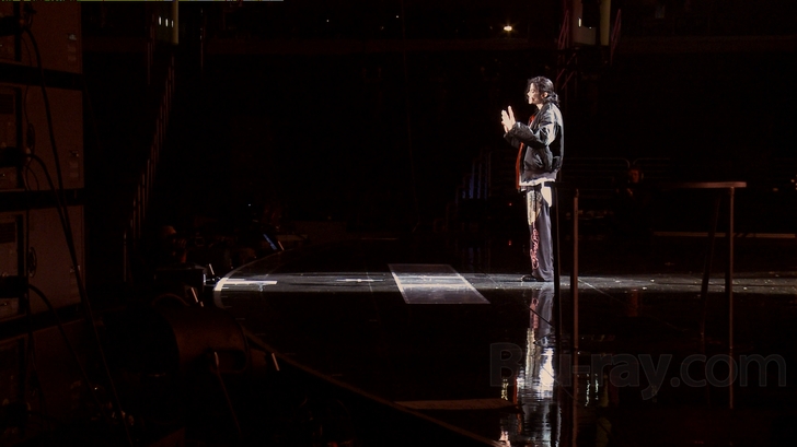 Michael Jackson: This Is It 