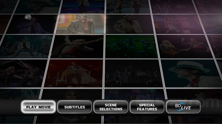 Michael Jackson: This Is It 