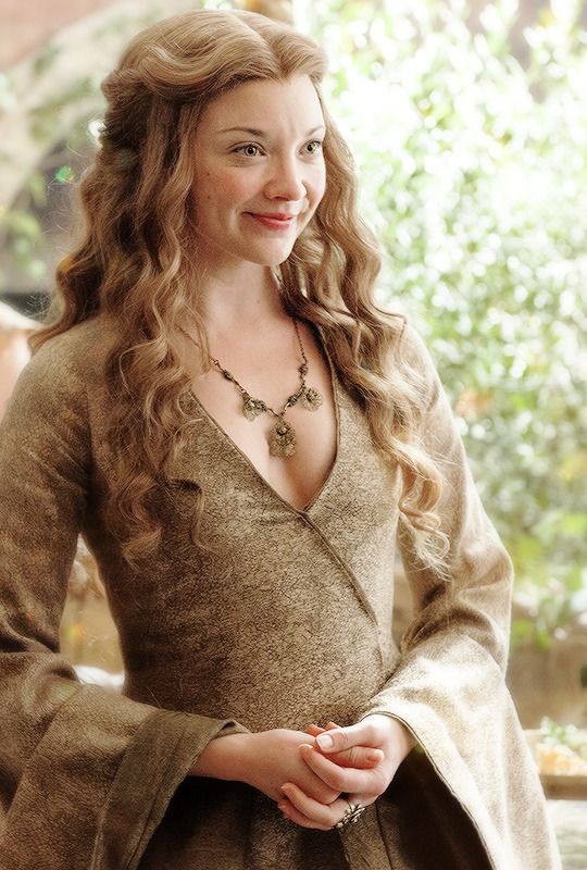 Margaery Tyrell Margaery Tyrell