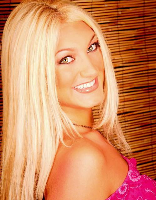 Brooke Hogan