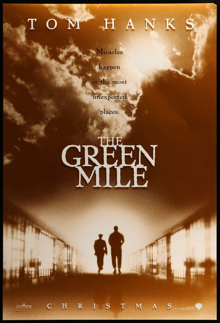 The Green Mile The Green Mile