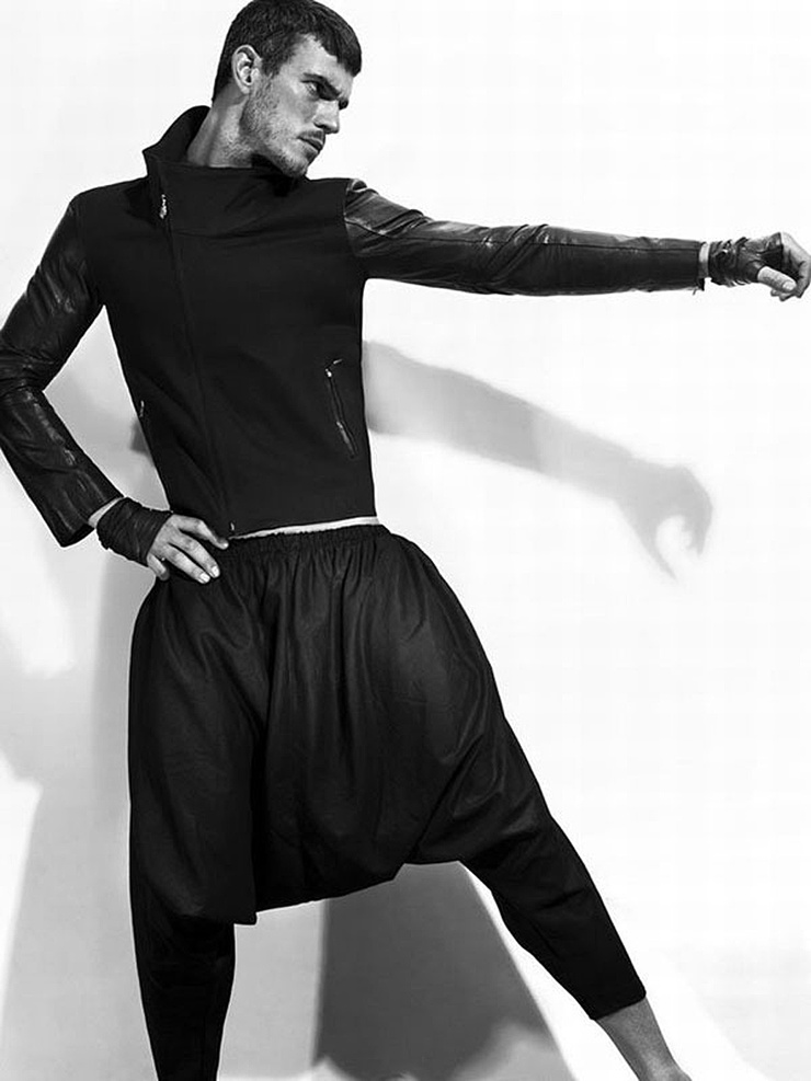 Joshua Kloss