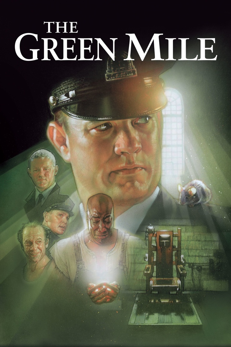 The Green Mile The Green Mile