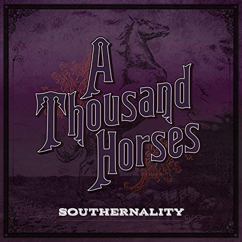 A Thousand Horses