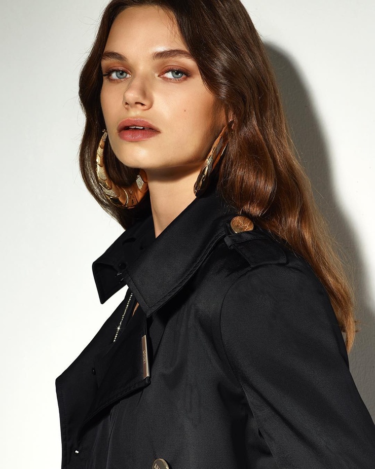 Lucy Amszej