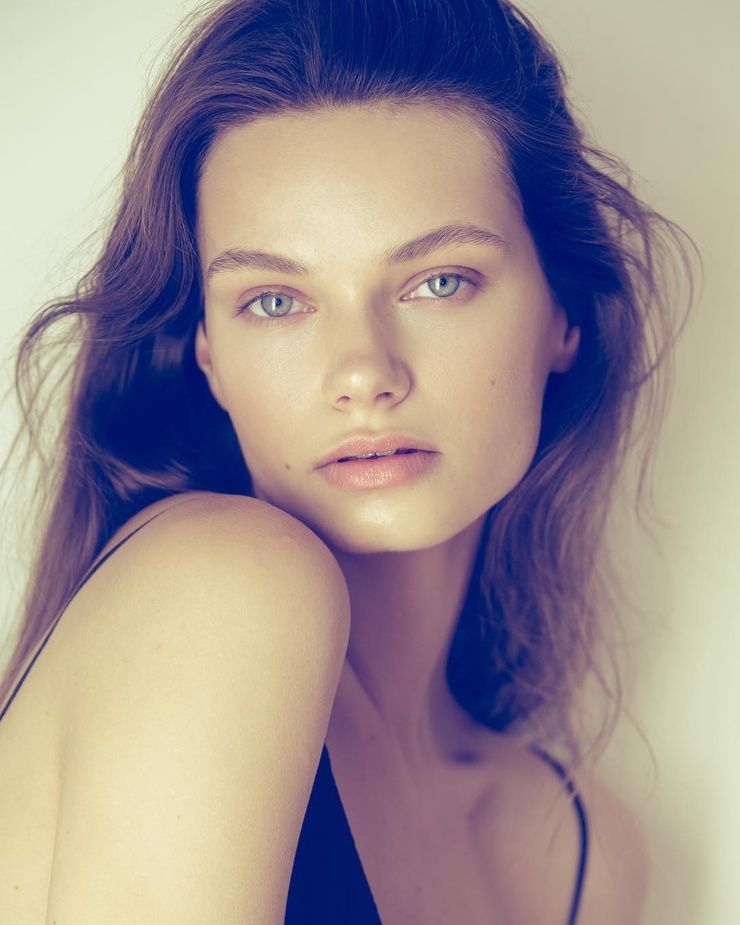 Lucy Amszej