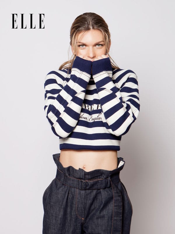 Simona Halep Simona Halep