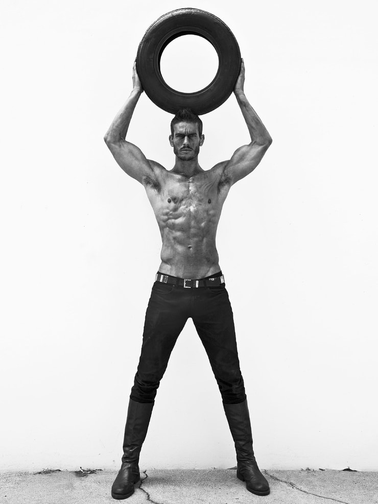 Joshua Kloss