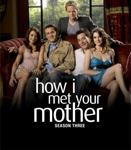How I Met Your Mother How I Met Your Mother