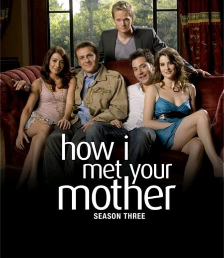 How I Met Your Mother