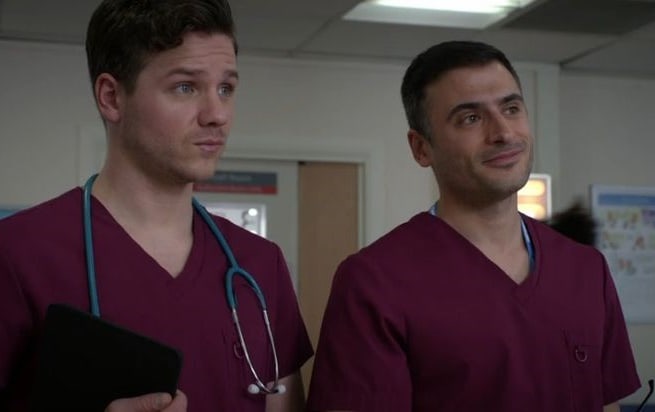 Holby City