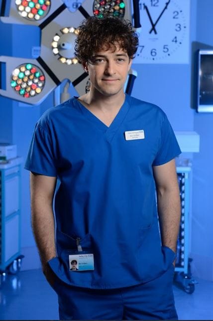 Holby City