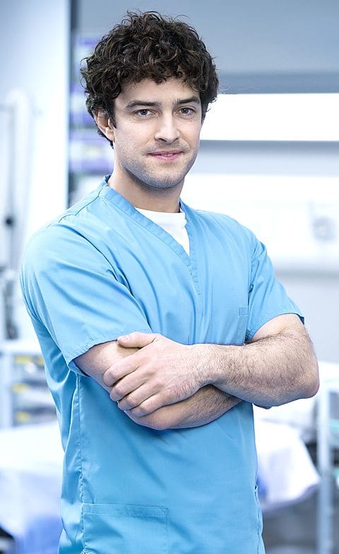 Holby City