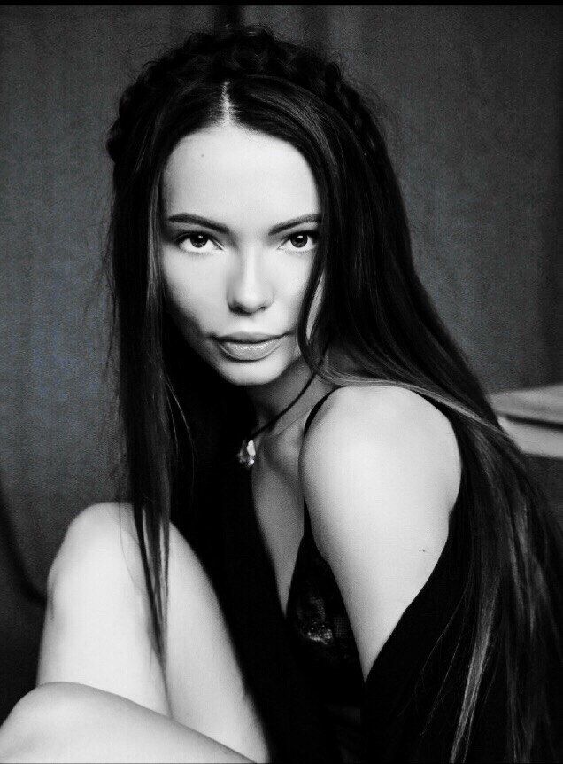 Inna Tkachuk