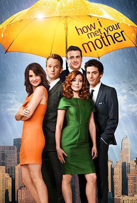 How I Met Your Mother How I Met Your Mother