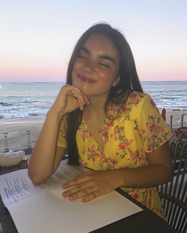 Landry Bender