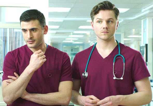 Holby City