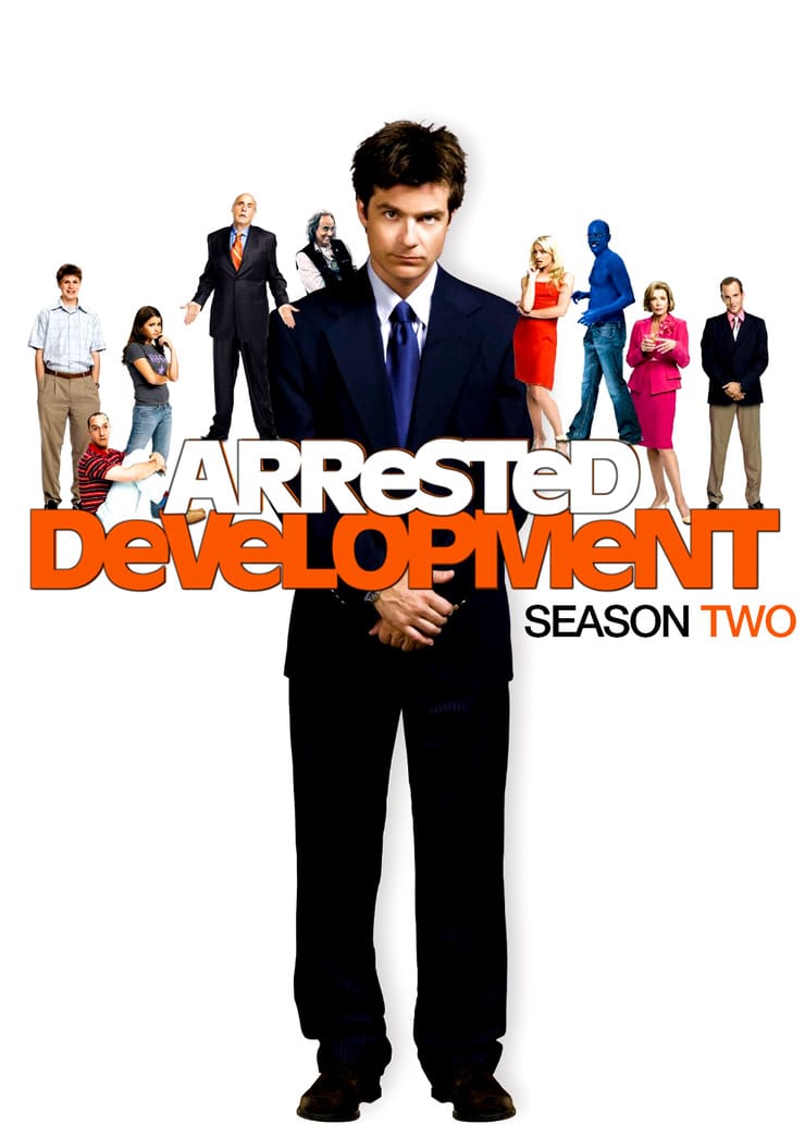 Arrested Development 