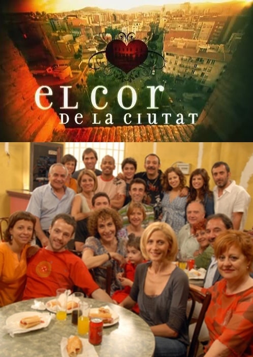 El Cor de la Ciutat