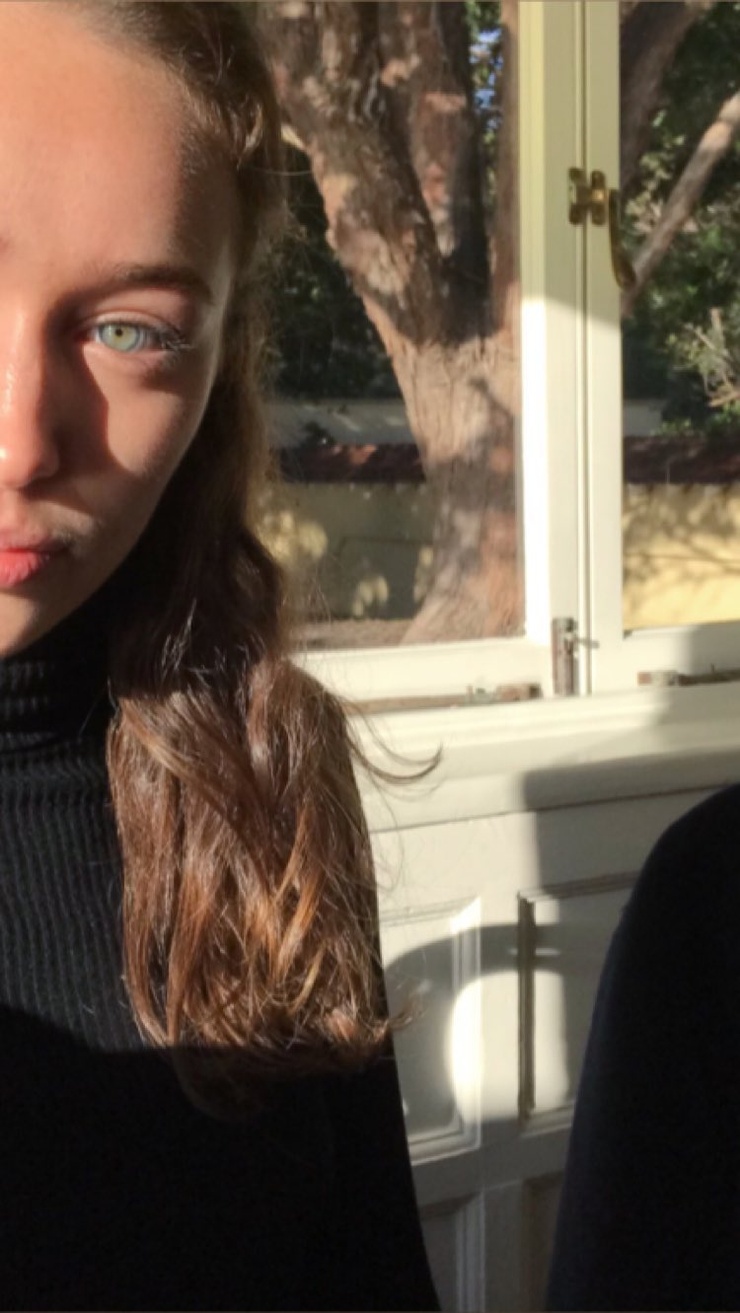 Alycia Debnam Carey