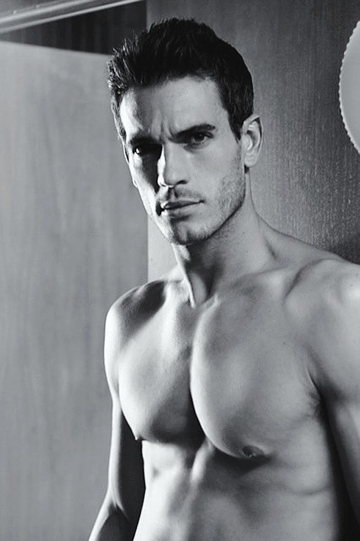 Joshua Kloss