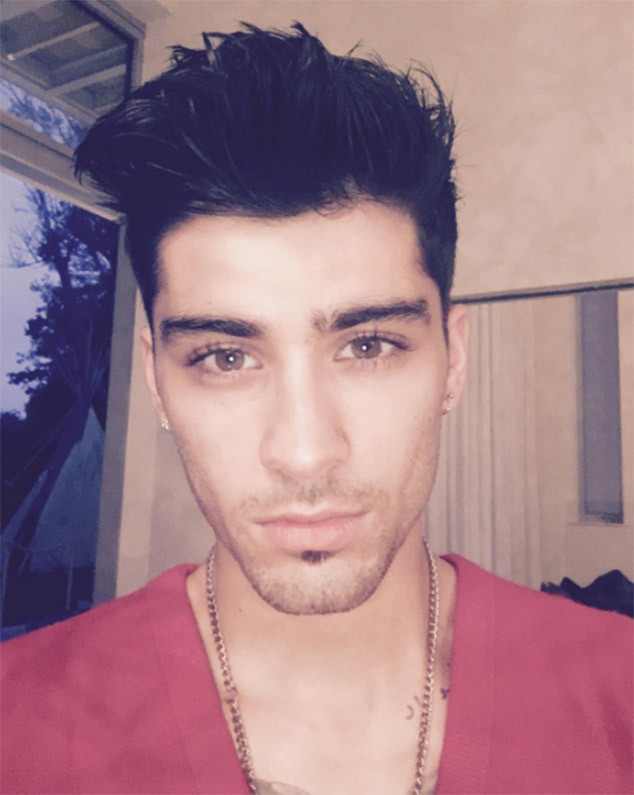 Zayn Malik